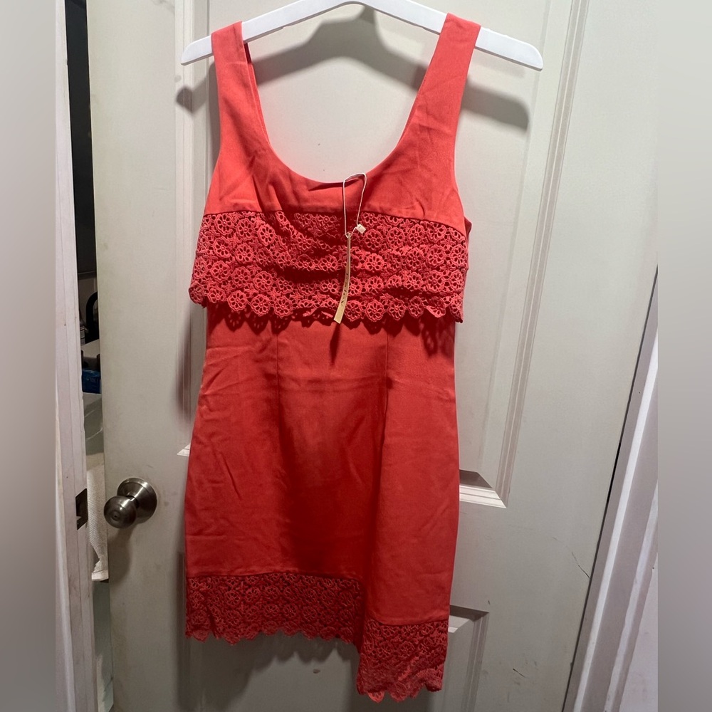 NWT Esley sleeveless dress
